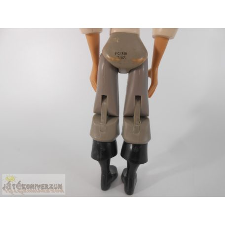 Disney Aranyhaj és a nagy gubanc Flynn Rider figura játékbaba