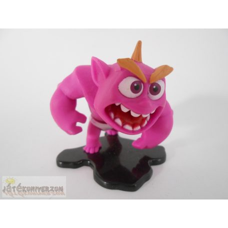 A hihetetlen család Jack démon figura