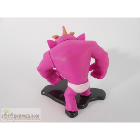 A hihetetlen család Jack démon figura