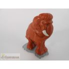 Nestlé Disney mamut figura