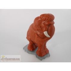 Nestlé Disney mamut figura