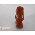 Nestlé Disney mamut figura