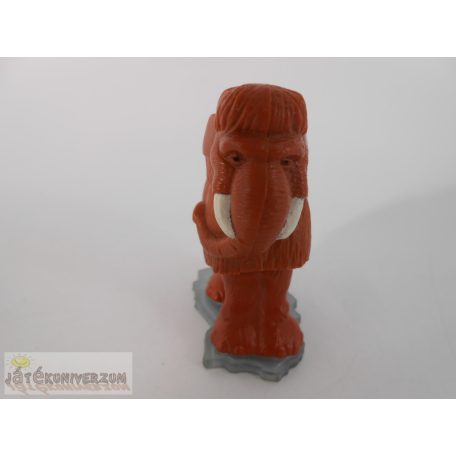 Nestlé Disney mamut figura