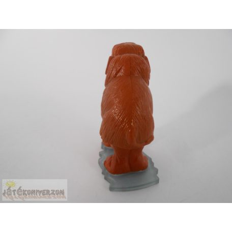 Nestlé Disney mamut figura
