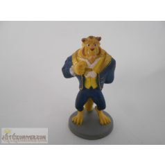 A szépség és a szörnyeteg Szörnyeteg figura