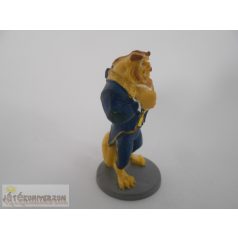 A szépség és a szörnyeteg Szörnyeteg figura