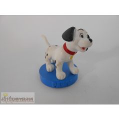 Disney 101 kiskutya figura