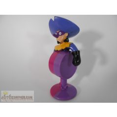 A Notre Dame-i toronyőr Clopin figura