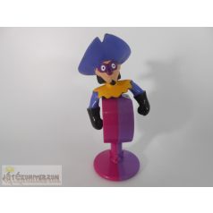 A Notre Dame-i toronyőr Clopin figura