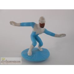 A hihetetlen család Frozone Sr. Geladó figura