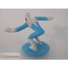 A hihetetlen család Frozone Sr. Geladó figura