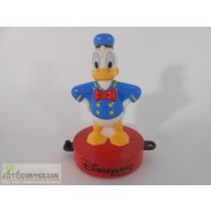 Disney Donald kacsa pecsételő nyomda figura