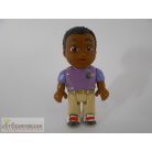 Mega Bloks Dora a felfedező figura