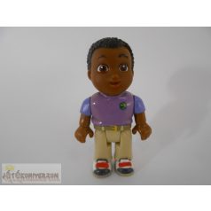 Mega Bloks Dora a felfedező figura
