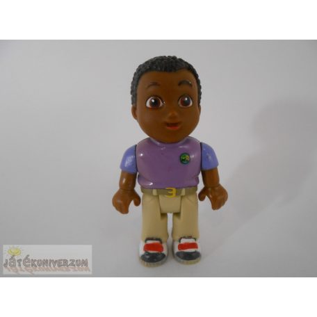 Mega Bloks Dora a felfedező figura