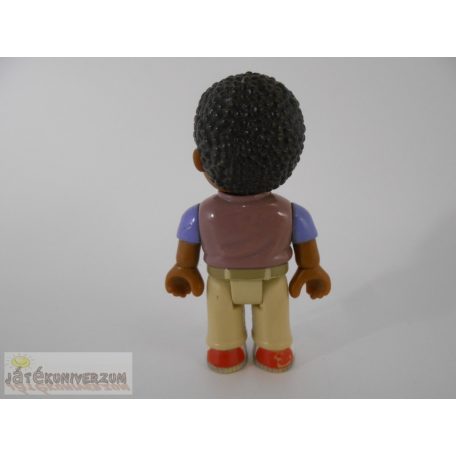 Mega Bloks Dora a felfedező figura