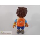 Mega Bloks Dora a felfedező Diego figura