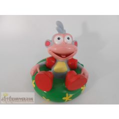 Mattel Dora a felfedező majom fürdőjáték kádjáték