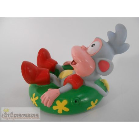 Mattel Dora a felfedező majom fürdőjáték kádjáték