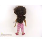 Dr Plüssi elemes játékbaba