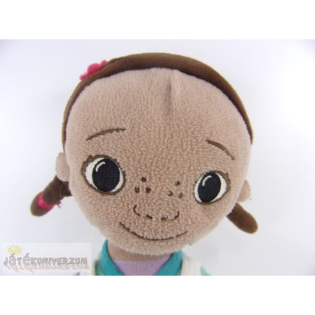 Disney Dr Plüssi plüss játékbaba