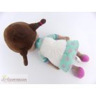 Disney Dr Plüssi plüss játékbaba