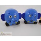 Dzsungelélet mese figuracsomag