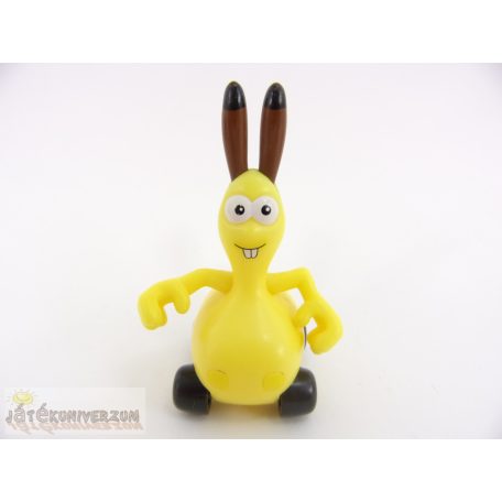 Dzsungelélet mese figuracsomag