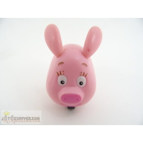 Dzsungelélet mese figuracsomag