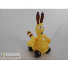 Dzsungelélet Tapsi Bungo guruló figura