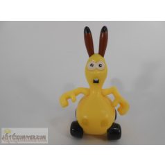 Dzsungelélet Tapsi Bungo guruló figura