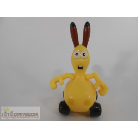 Dzsungelélet Tapsi Bungo guruló figura