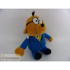 Danger Mouse egér plüss figura