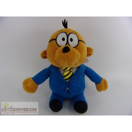 Danger Mouse egér plüss figura