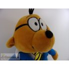 Danger Mouse egér plüss figura