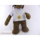 Rastamouse egér plüss figura