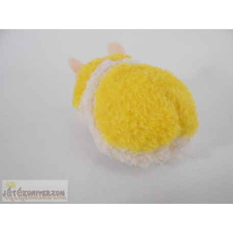 Elemes hörcsög interaktív plüss figura