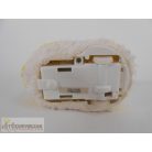 Elemes hörcsög interaktív plüss figura