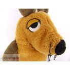 Die Maus egér plüss figura