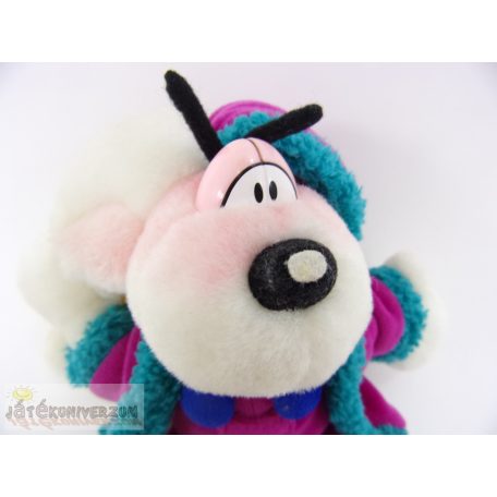  Diddl egér plüss figura