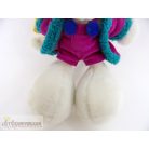  Diddl egér plüss figura