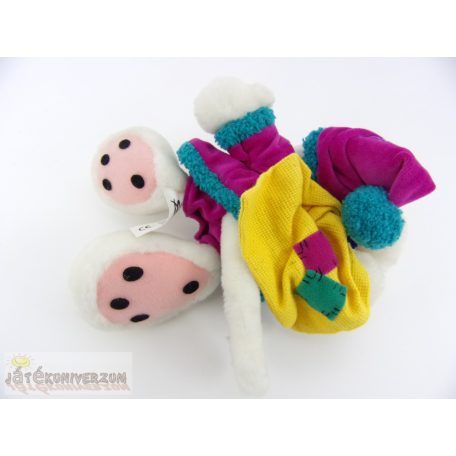  Diddl egér plüss figura