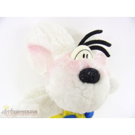  Diddl egér plüss figura