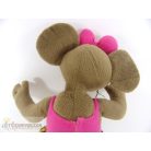 Rastamouse egér plüss figura