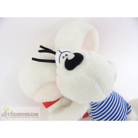  Diddl egér plüss figura