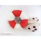  Diddl egér plüss figura