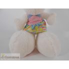 Diddlina egér kicsi plüss figura