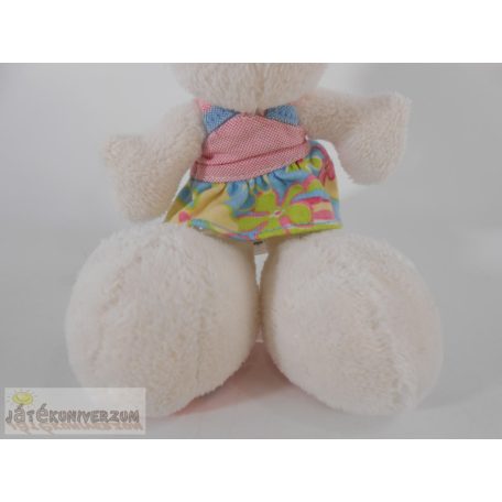 Diddlina egér kicsi plüss figura