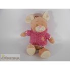 Flos Toys egér plüss figura