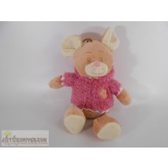 Flos Toys egér plüss figura